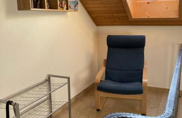 Körners Ferienwohnung am Fuße des Voithenbergs - Foto 24