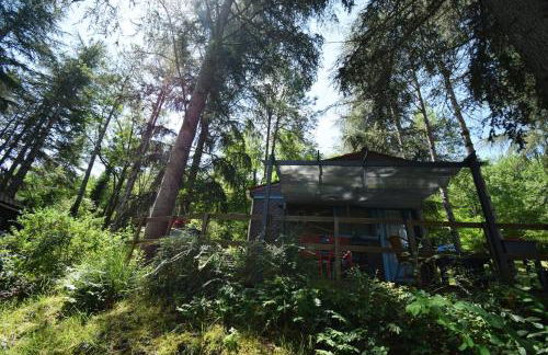 Chalet avec piscine commune au Lac de Goulens - 2 adultes et 3 enfants - Foto 4