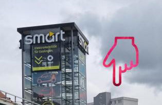 Studio Apartment Nähe S-Bahn inklusive Parkplatz - Foto 18