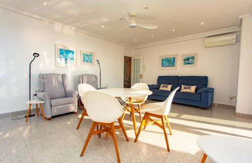 Cullera Horizon Apartment - Foto 14