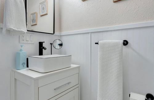 The Boho Waterview w Balcony BBQ & Heated Pool - Foto 21