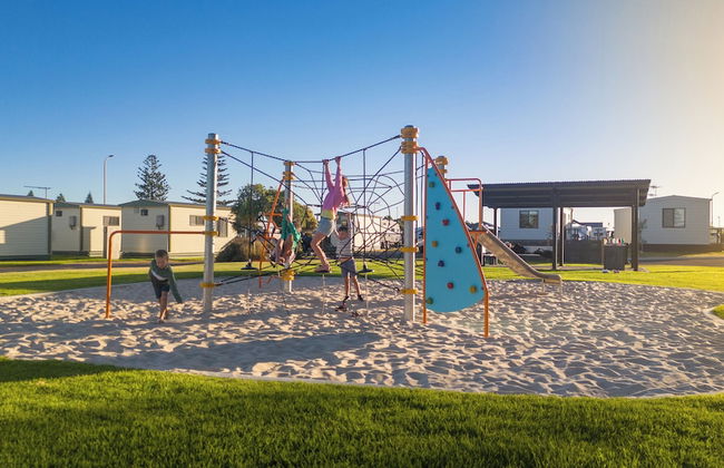 Discovery Parks - West Beach Parks - Foto 57