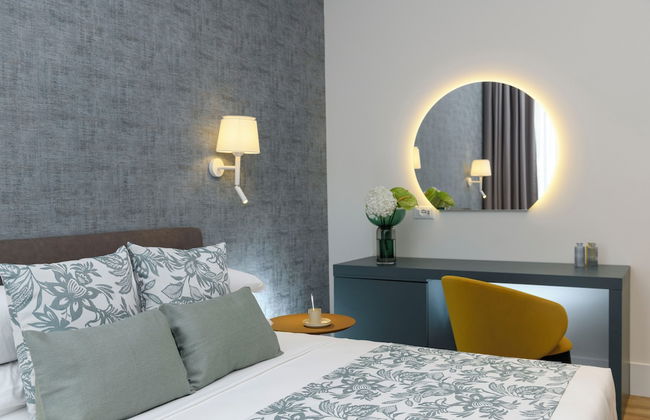 Domus Augustea - Luxury Accommodations - Foto 51