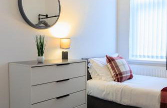 Northumberland Home from home - Foto 19