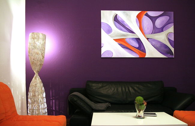 Apartment Berlin 1 - Foto 25