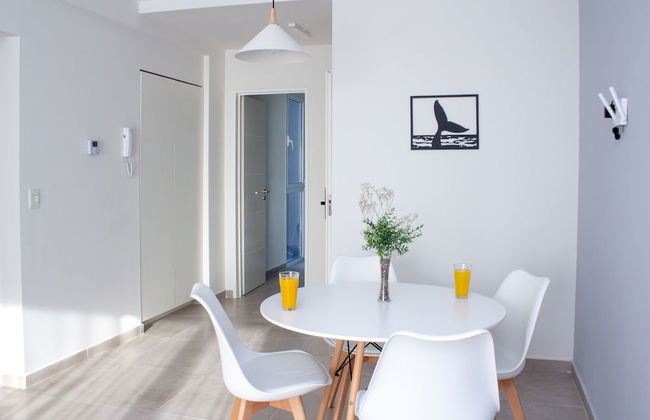 Ramada Residences by Wyndham Puerto Madryn CQ Mitre - Foto 35