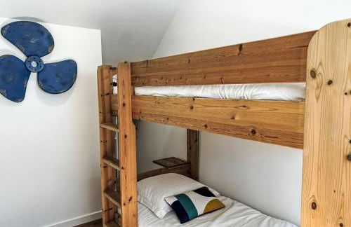 Holiday Home Le petit Papeu by Interhome - Foto 21