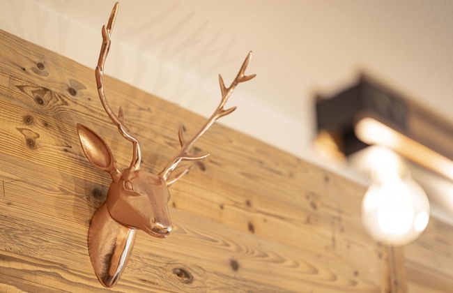 Superior # 1C mit Sauna - Foto 6