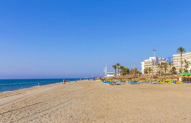 Belvilla by OYO Estudio Puerto - Foto 38