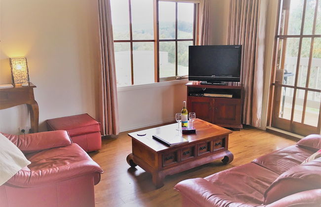 Balingup Highview Chalets - Foto 3