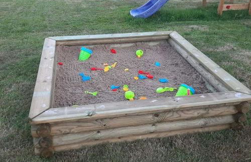 Upper deck Comfortable holiday residence - Foto 2