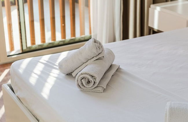 Seaside Retreat Green Coast - Foto 28