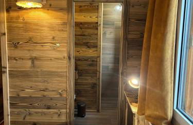 Lou Griffoul appartement-chalet - Foto 20