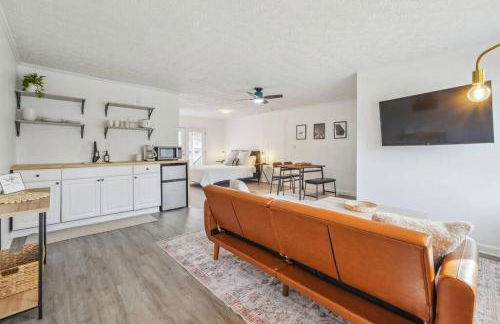 Cozy Kennesaw Apartment Close to KSU with EV Plug In - Foto 1