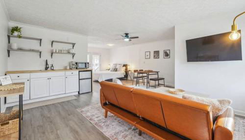 Cozy Kennesaw Apartment Close to KSU with EV Plug In - Foto 1