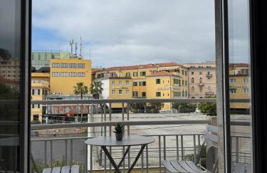 Holiday Bamboo Sanremo - Free private parking - Foto 19