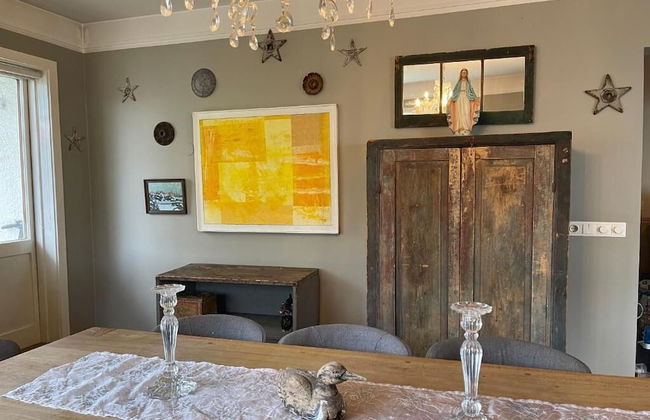 Embassy Apartments Downtown - Foto 28