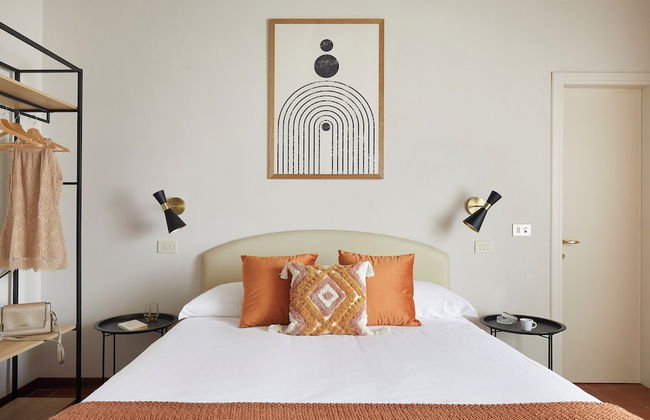 Agriturismo Borgo Scaffaia - Foto 7