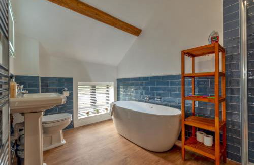 The Drift House - Countryside Luxury Comfort - Pass the Keys - Foto 67