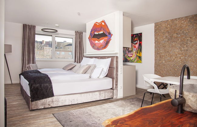 The Faces Berlin - Foto 22