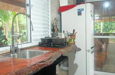 Sitio Lady Laura Biritiba Ussu Mogi - Foto 9