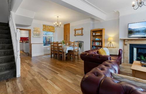 Coastal View Cottage - Foto 25