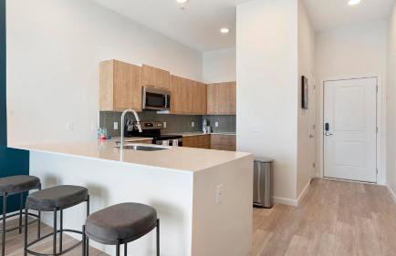 Landing Modern 1BD Yoga Studio Clubhouse - Foto 91