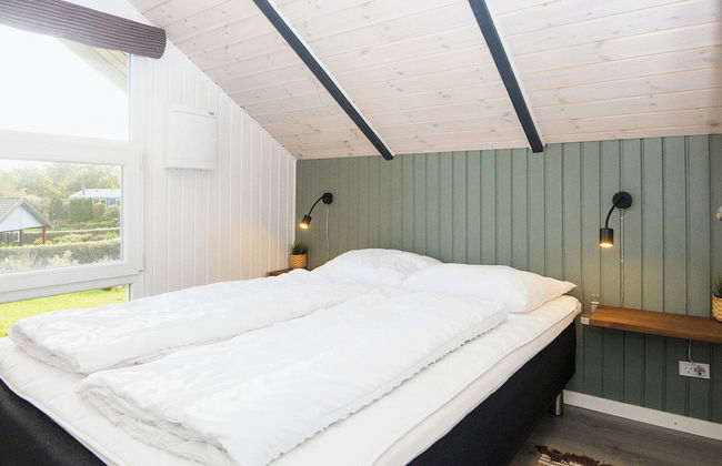 6 Person Holiday Home in Aabenraa - Foto 2