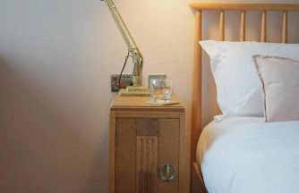 The Alma Taverns Boutique Suites - Room 1 - Hopewell - Foto 6