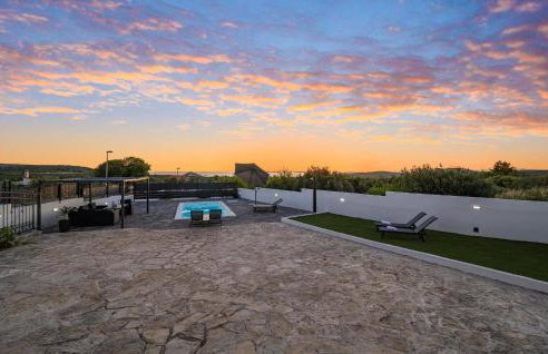 Beautiful Home In Primosten With Wifi - Foto 12