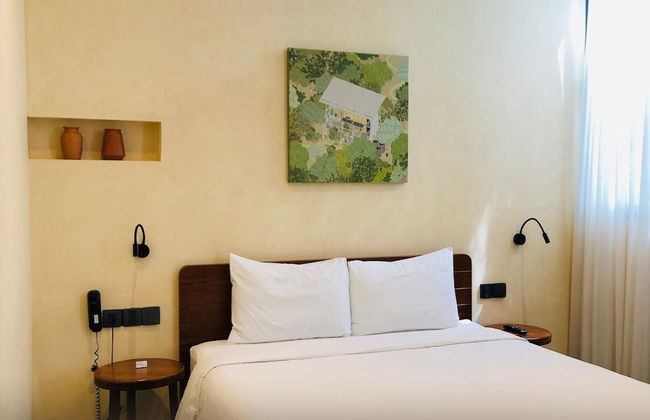 Shelter Stay Da Nang - Foto 20