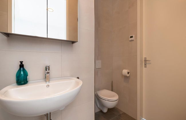 Villa in Zeewolde With Garden - Foto 21