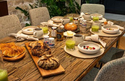 Spacious Luxury Apartment Le Marais AC 5-stars Comfort - Foto 7