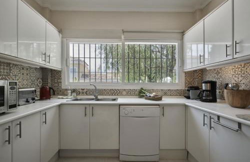 Villa Pinsapo - Photo 20