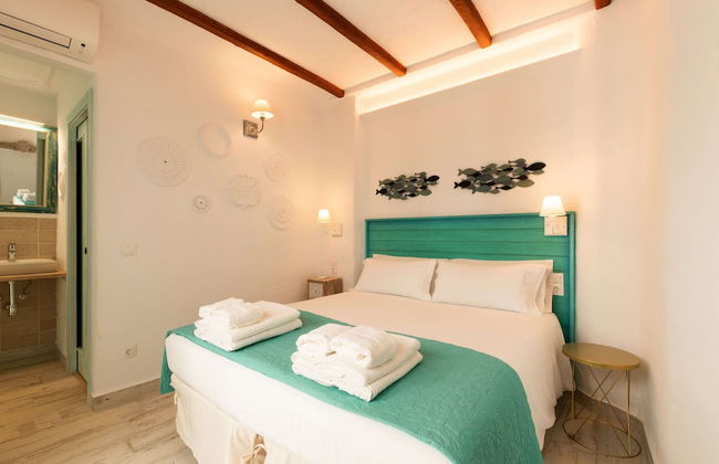 Casa Esmeralda Luxury Boutique Apartments Old Town - Foto 8