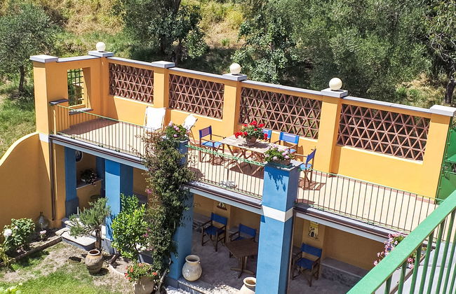 Casa del Poggio - Foto 4