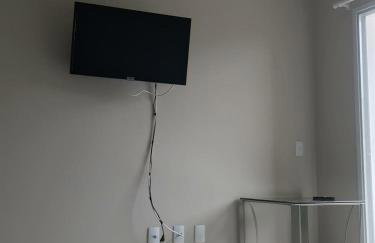 Apartamento 400 metros da praia de palmas, Governador Celso Ramos - Foto 14