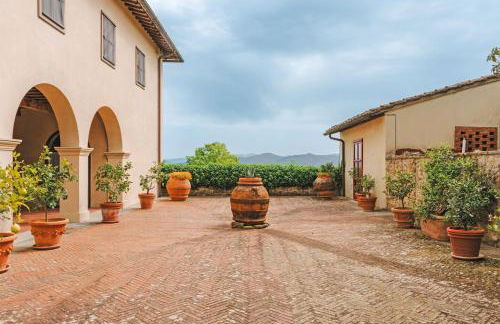 Apartments Florence - Villa La Medicea with swimming pool - Foto 72