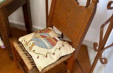 Το Σπίτι Της Ειρήνης - Foto 26