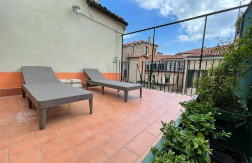 San Marco Luxury Apartment - Muneghe - Foto 58