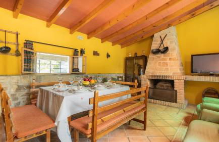 Cortijo el Cortijuelo Villanueva de Algaidas by Ruralidays - Foto 14