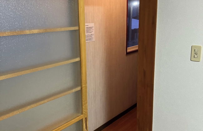 private Lodging KASE Gosyogawara - Foto 15