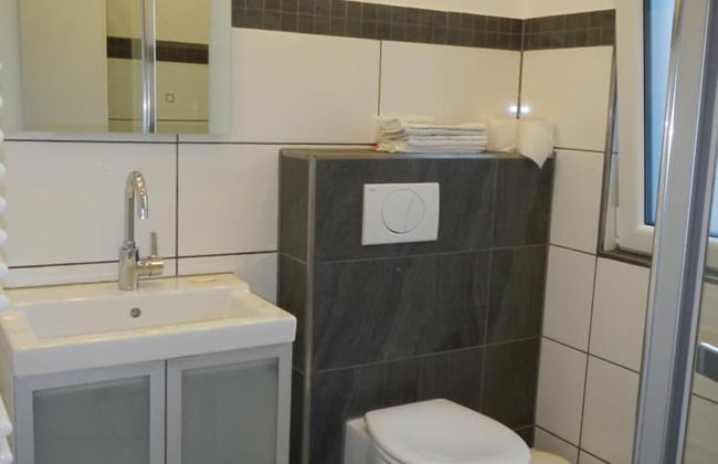 Luxus Apartment Zaubersee - Photo 29