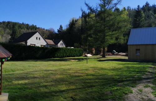 La Gambas des Bois - Foto 13