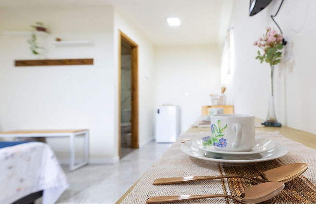 Sunset Bed and Breakfast - Ibiraquera - Imbituba - SC - Foto 33