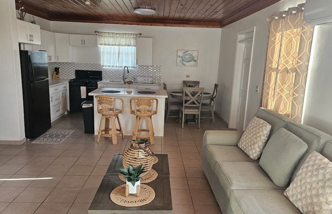 Tropical View Villa - Foto 17