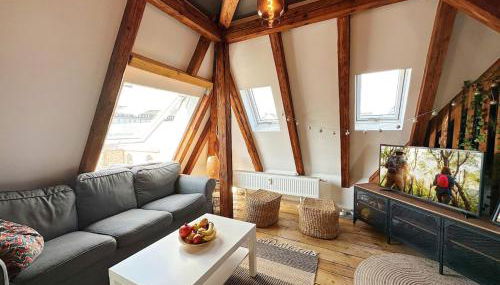 Dornröschen-Loft - Photo 3