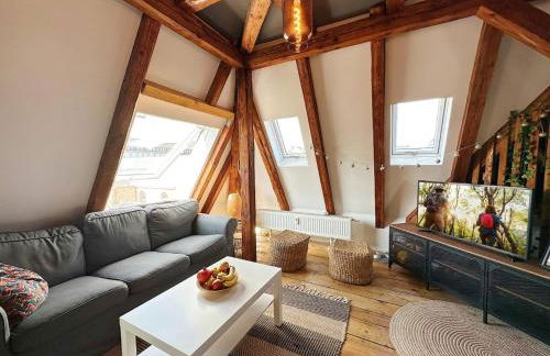 Dornröschen-Loft - Photo 3