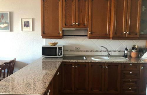 Apartamento en las salinas de Cabo de Gata - Foto 13