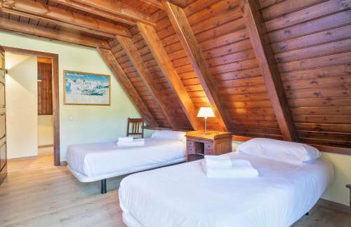 Luderna - Tríplex Nin C2 Arenho - Foto 11